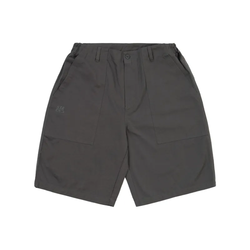 STA Cargo Shorts Unisex-4