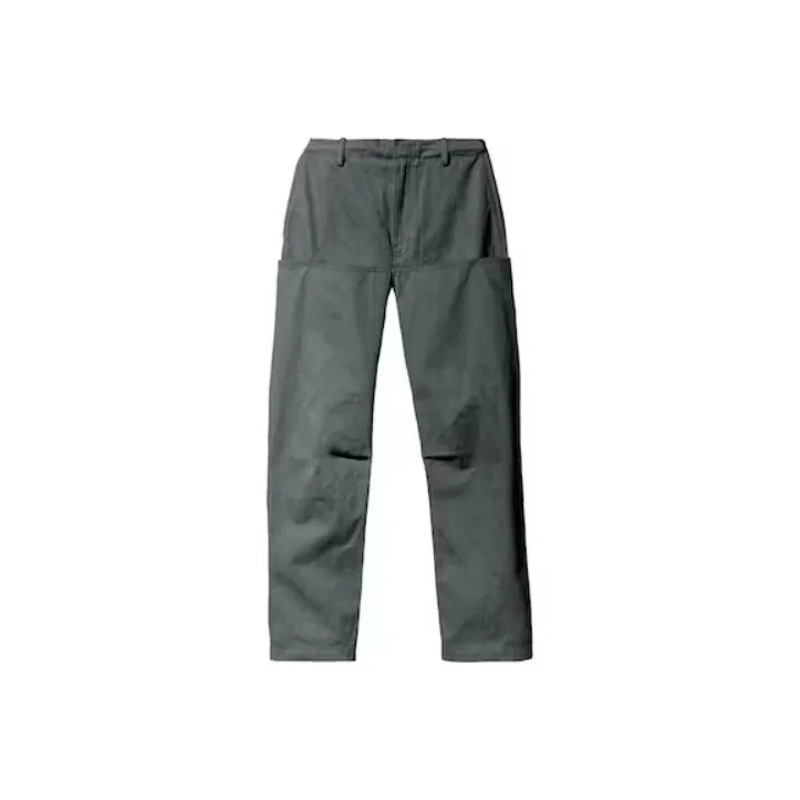 YEEZY Gap Sateen Cargo Pant-0