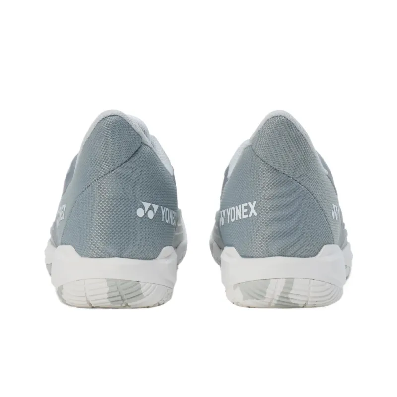 YONEX POWER CUSHION CASCADE DRIVE Low Top Badminton Shoes Unisex White-3