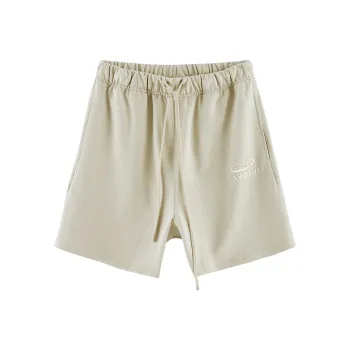 ASWZ Casual Shorts Unisex