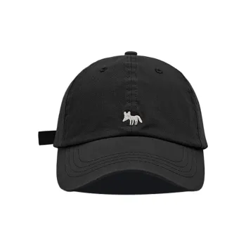ALIEN BANG Cotton Baseball Caps Unisex