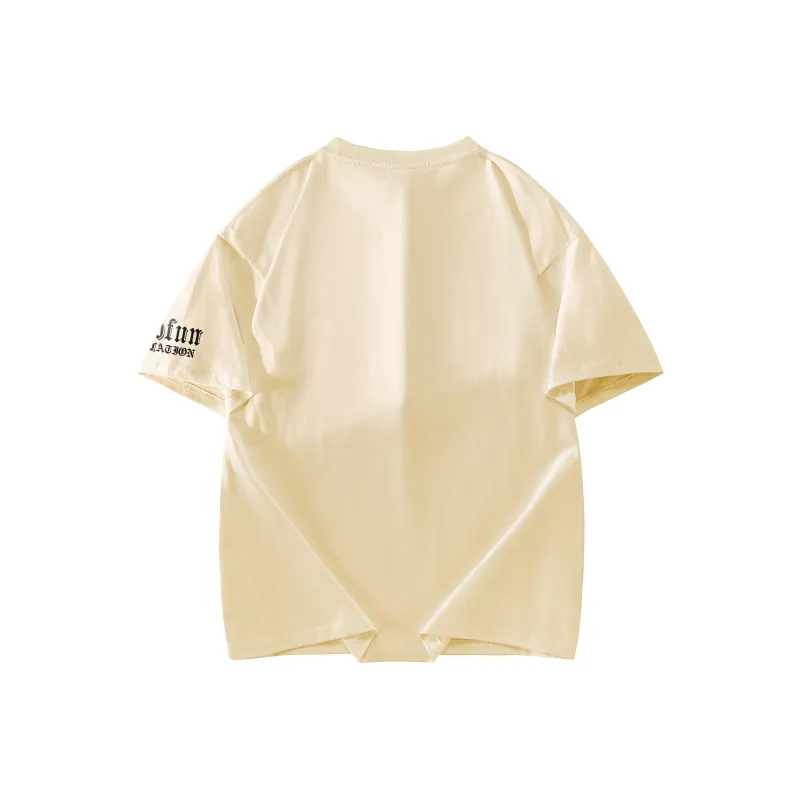 7 SEVFUN T Shirts Unisex-14