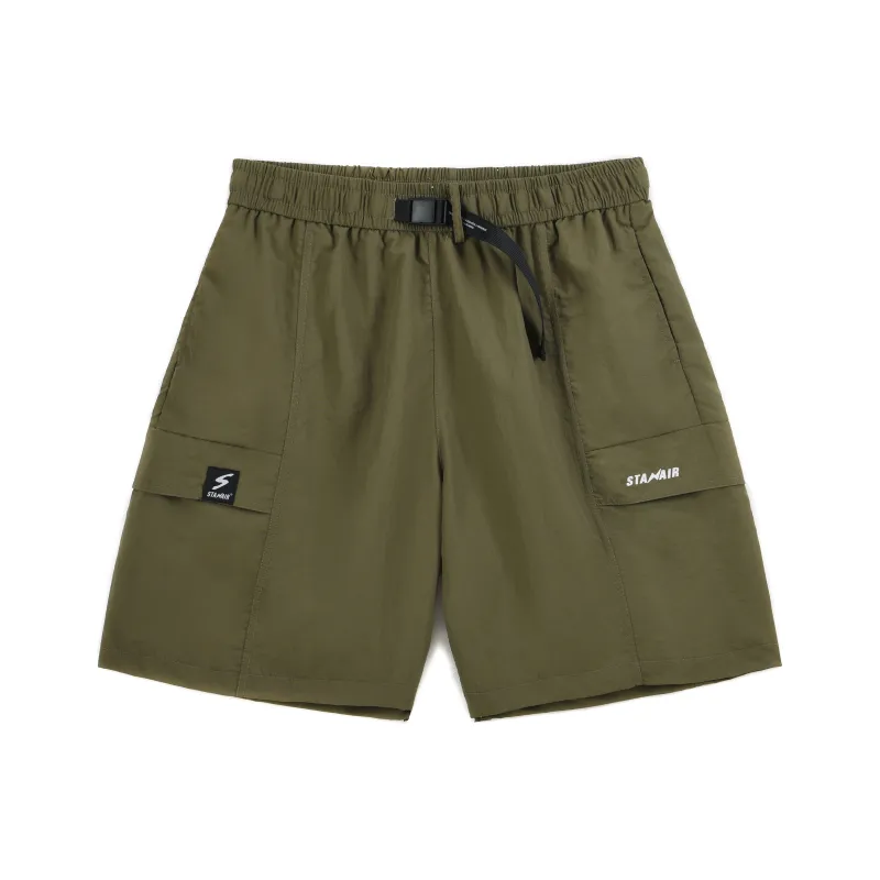 STANAIR Casual Shorts Unisex-5
