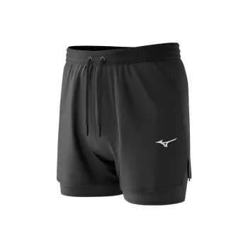 Mizuno Swimming Shorts Men Black