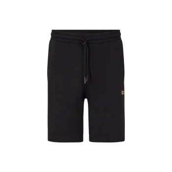HUGO BOSS Casual Shorts Men Black