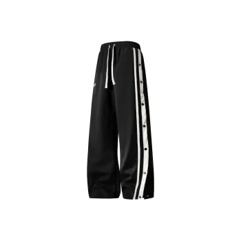 Crayon Shinchan Casual Pants Unisex