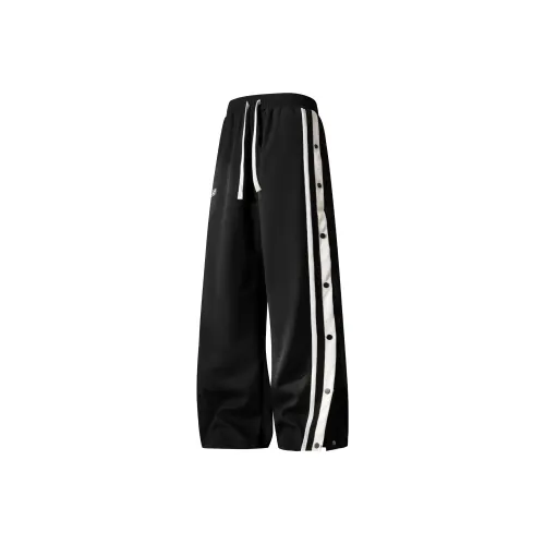 BENDLS Casual Pants Unisex