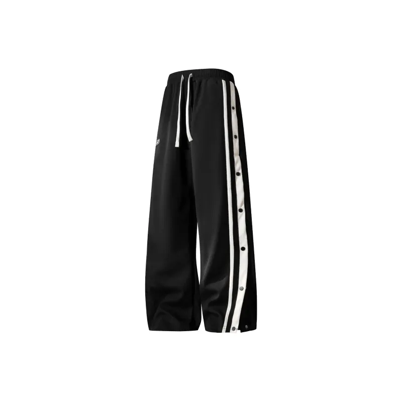 Crayon Shinchan Casual Pants Unisex-0