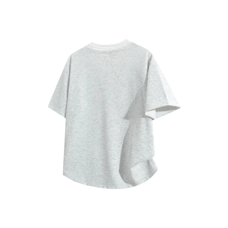 FASTFISH T Shirts Unisex-1