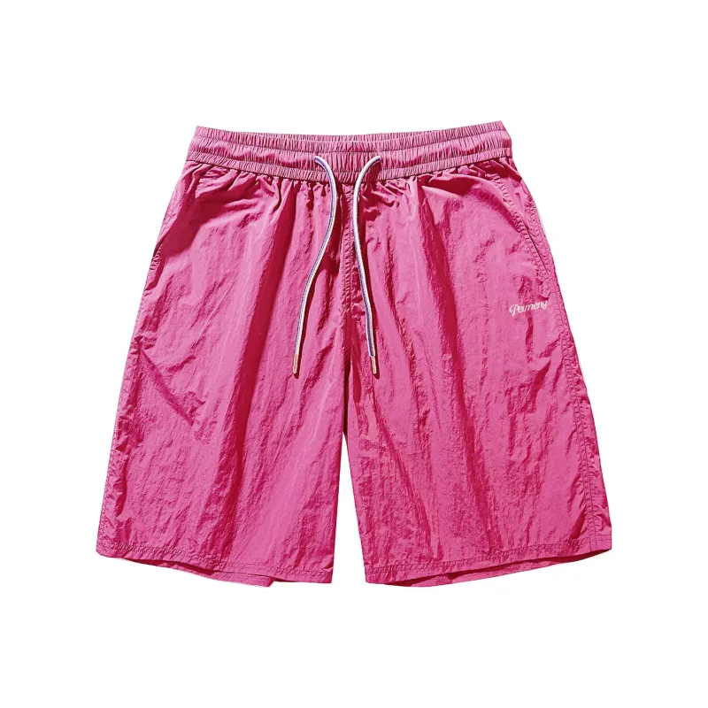 PEIMENG Casual Shorts Unisex-21