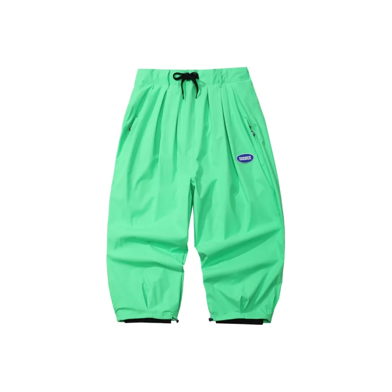 DOOREK Ski Pants Unisex-15
