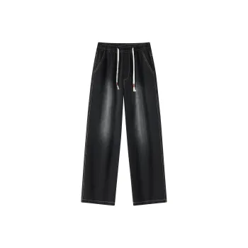 NBNO Jeans Unisex