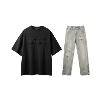 POINTLIMIT Casual Sportswear Unisex