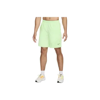 Nike Challenger Casual Shorts Men's Vapor Green