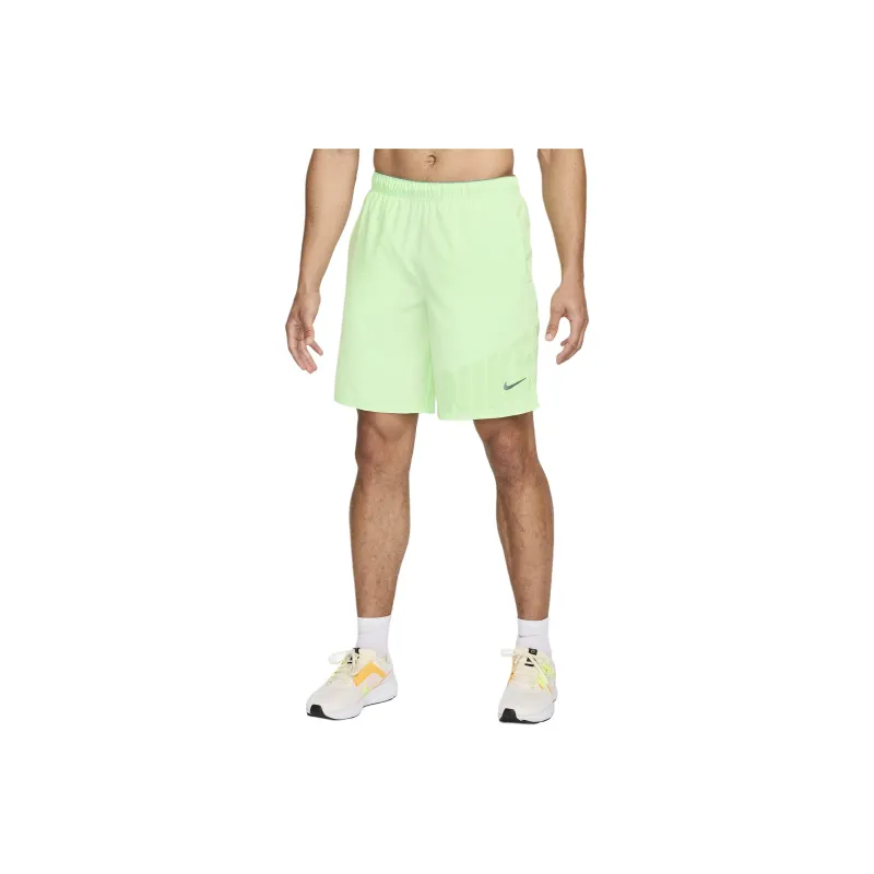 Nike Challenger Casual Shorts Men's Vapor Green-0