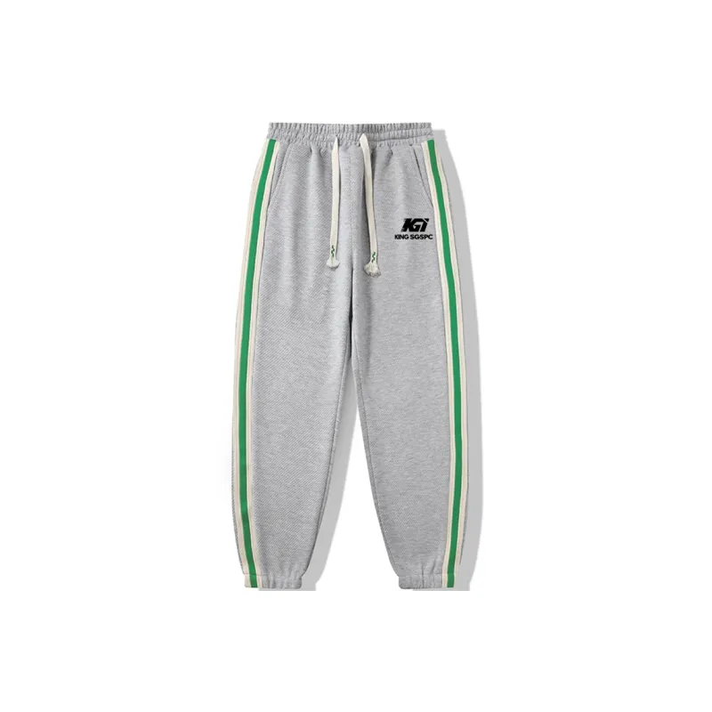 Kingsgspc Casual Pants Unisex-6