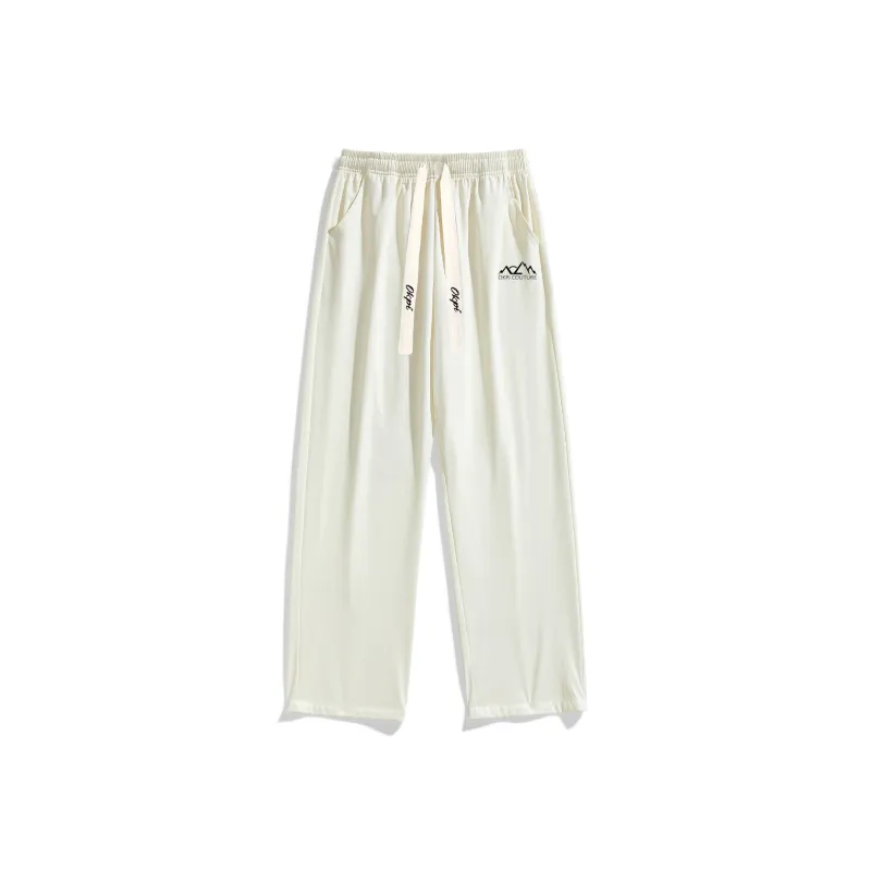 OKPI Casual Pants Unisex-5