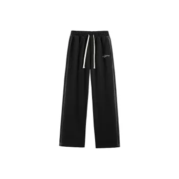 DIXX Casual Pants Unisex