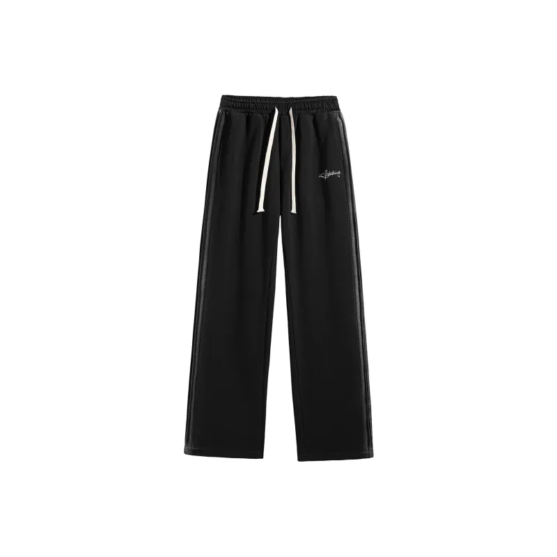 DIXX Casual Pants Unisex-21