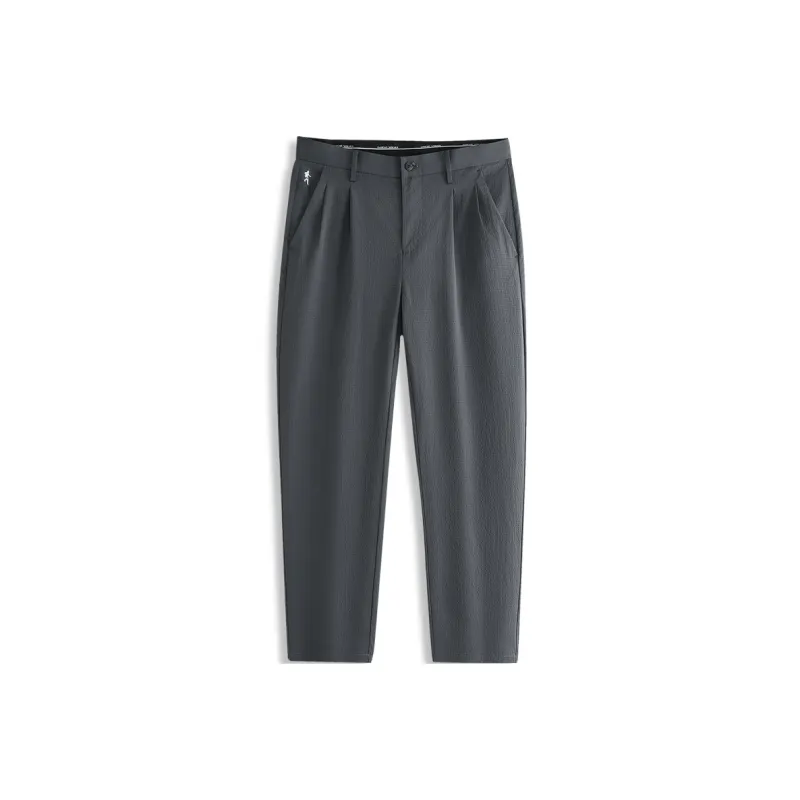 Dance With Wolves Casual Pants Men's-0