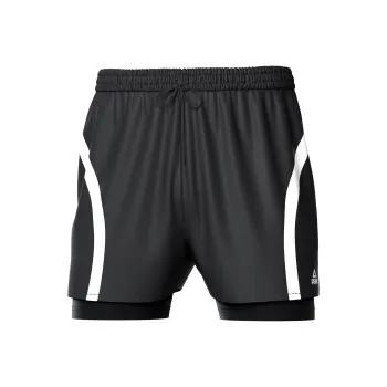 PEAK Swimming Shorts Men's Black
