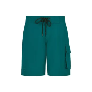 DIOR Swimming Shorts Men's Green