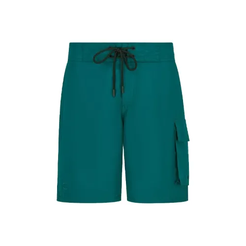 DIOR Swimming Shorts Men's Green