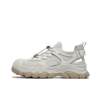 Dickies Breathable And Wear resistant Low Top Casual Shoes Women's