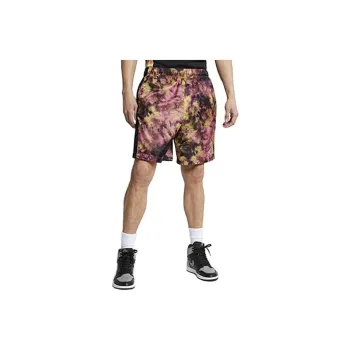 Jordan Basketball Shorts Men's Champagne Dazzling Color