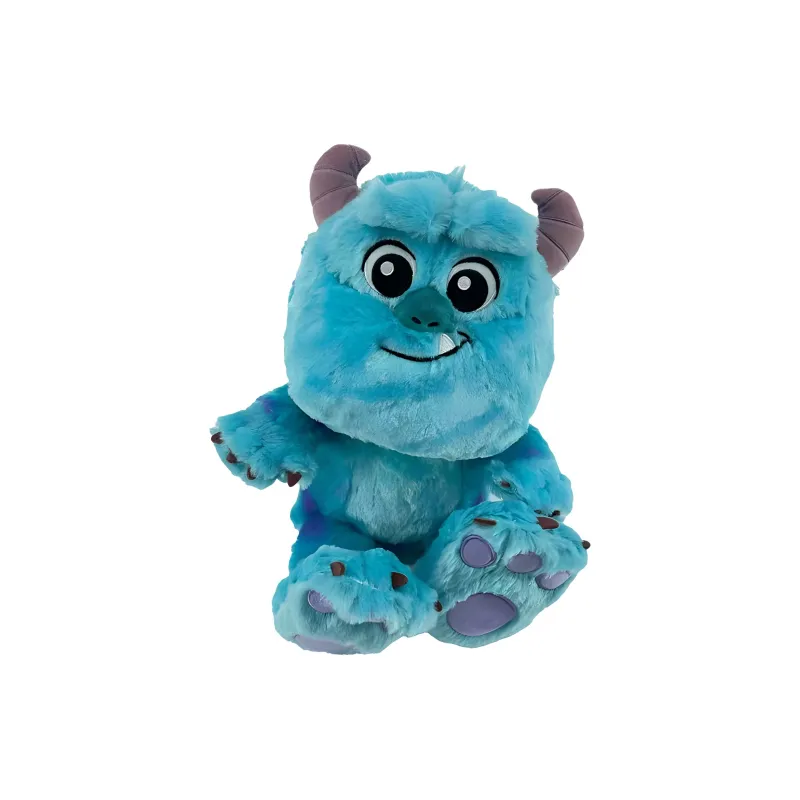 Disney Monsters University Dolls Plush Doll Shanghai Disney-0