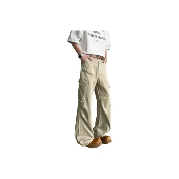 SXSY Casual Pants Unisex