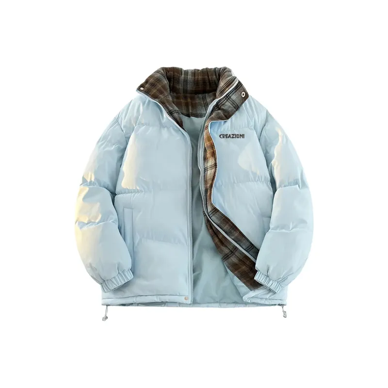 CREAZIONI LA FANTASIA E MOBILE Puffer Jacket Unisex-7