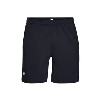 Under Armour Shorts Men's Black