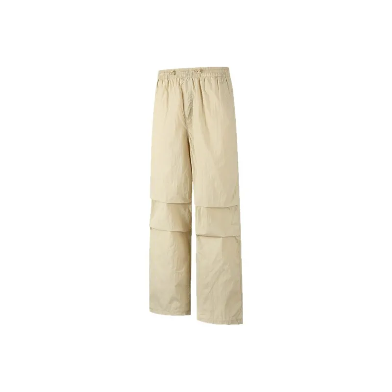 Alps Casual Pants Unisex-3