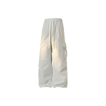 CHEVAL NOIR Casual Pants Unisex
