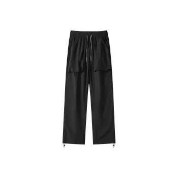 SESAME STREET Casual Pants Unisex