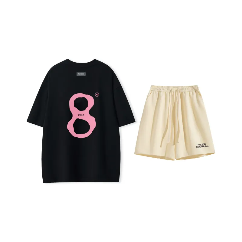PAKA Casual Sportswear Unisex-23
