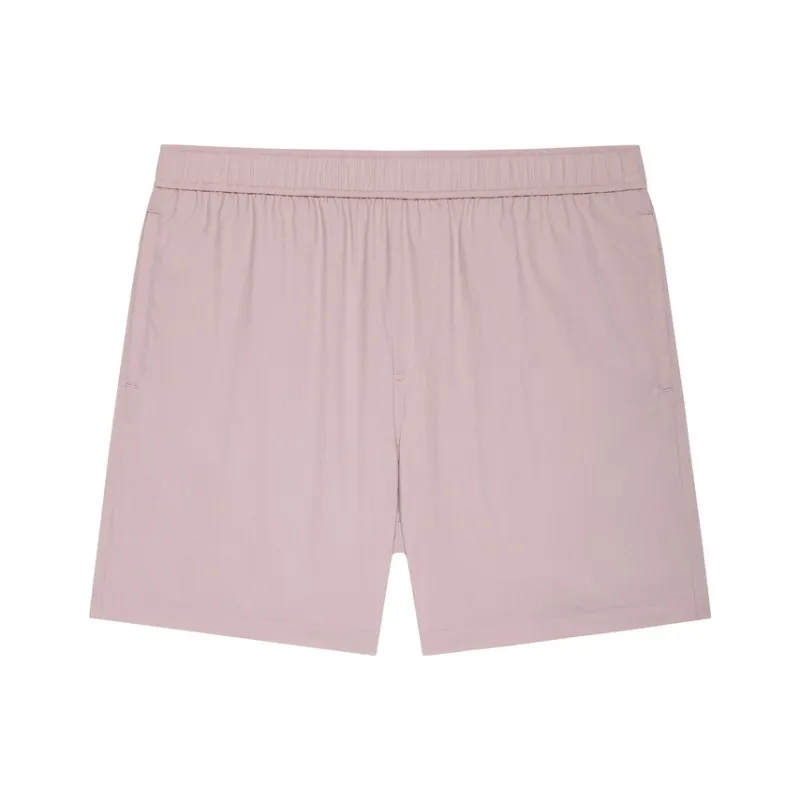 Nice Rice Casual Shorts Unisex-0
