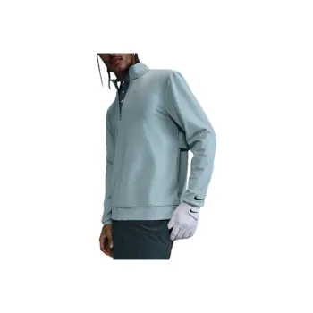 Nike Tour Men's 1/2 Zip Golf Top