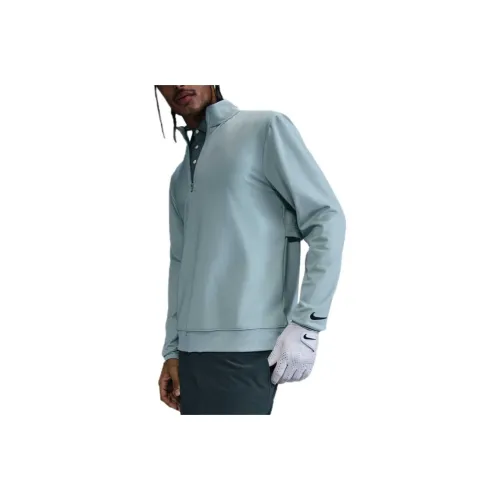 Nike Tour Men's 1/2 Zip Golf Top