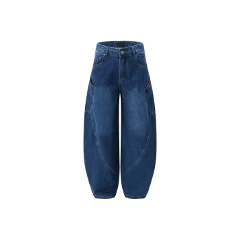GBXM Jeans Unisex