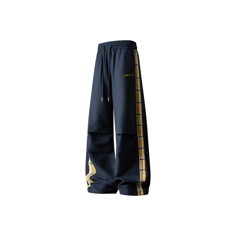 Être Par Lee Casual Pants Unisex-10