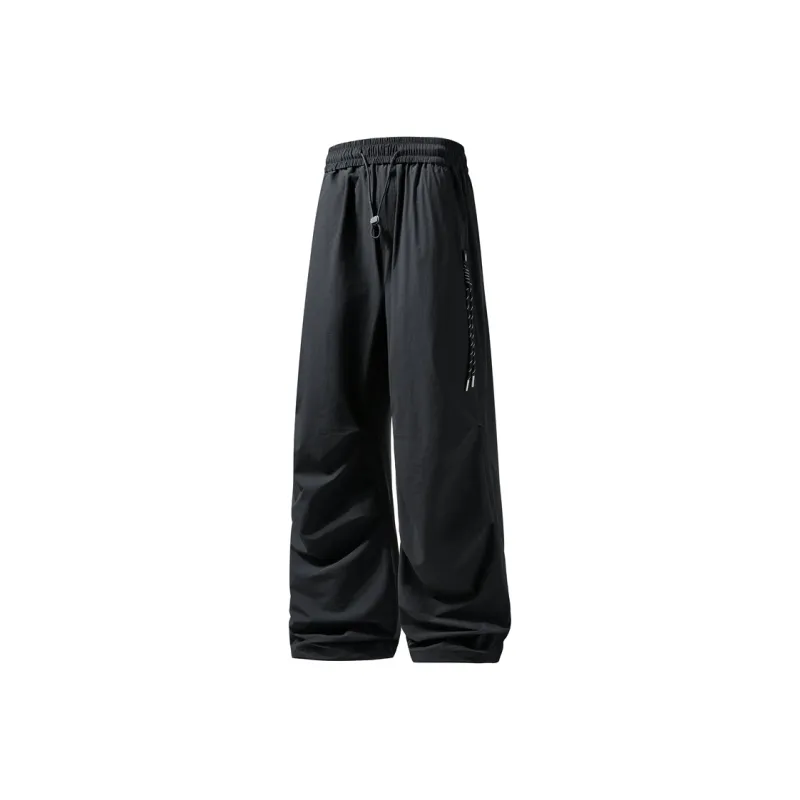 ALCOFM Casual Pants Unisex-10