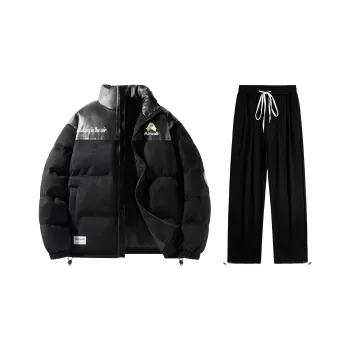 Airwalk Clothing Sets Winter Unisex