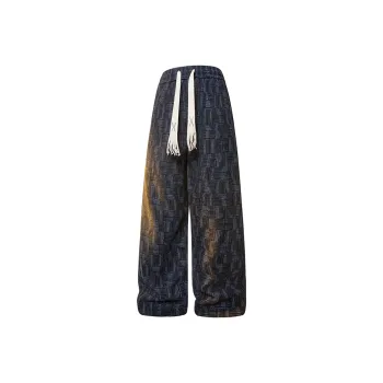 Universal Templates Casual Pants Unisex
