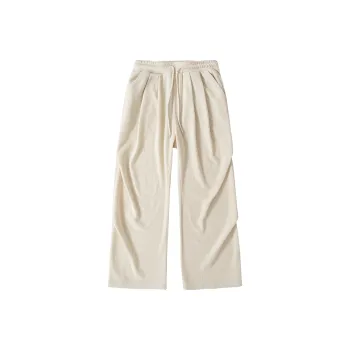 LR MADE Casual Pants Unisex