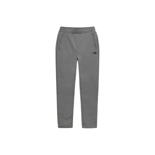 THE NORTH FACE Casual Pants Men's Gray