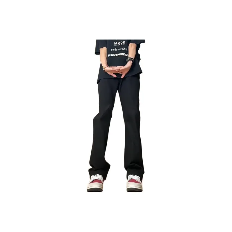 SOCKKEY Jeans Unisex-0