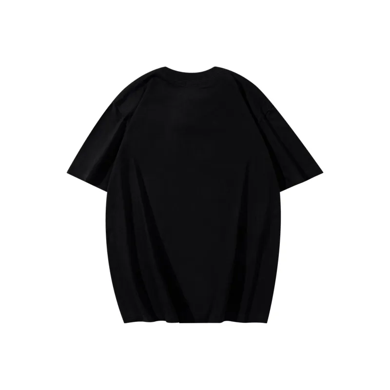 HKRXEC T Shirts Unisex-1