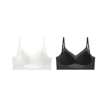 YUZHAOLIN Bra Women's Combo Set